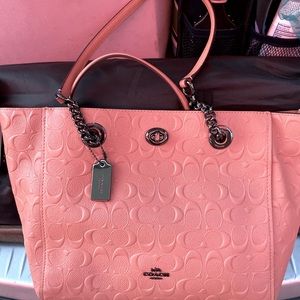 Coach Bag very nice brand new with tags